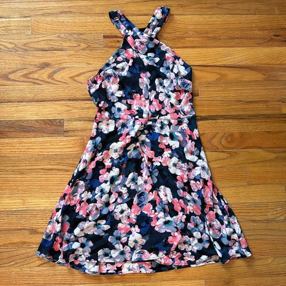 Express Mini Dress - Picture 6 of 11